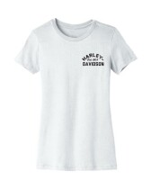 Forever Metropolitan Script Graphic Tee