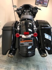 2023 Harley-Davidson® Road Glide® Special Vivid Black thumb 0