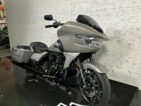 2023 Harley-Davidson<sup>®</sup> CVO™ Road Glide<sup>®</sup>  thumb 1
