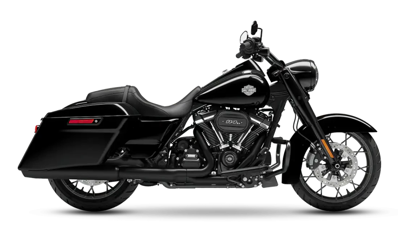 FLHRXS 2023 Road King<sup>®</sup> Special