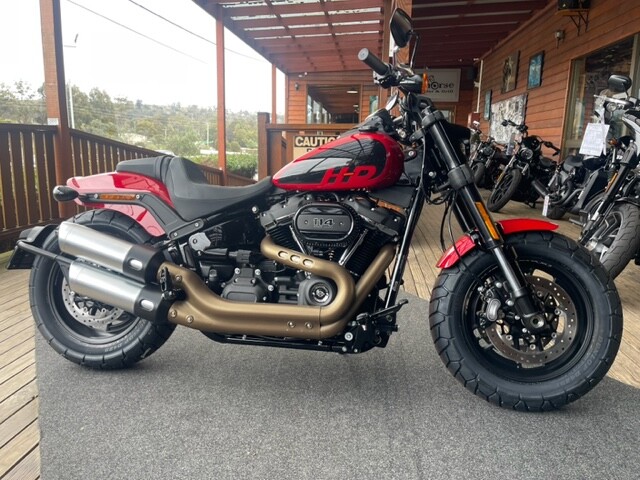 harley davidson fx fbs 2019