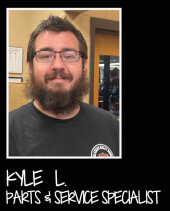 Kyle L.