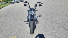 2016 Harley-Davidson<sup>®</sup> Forty-Eight<sup>®</sup> Vivid Black thumb 0