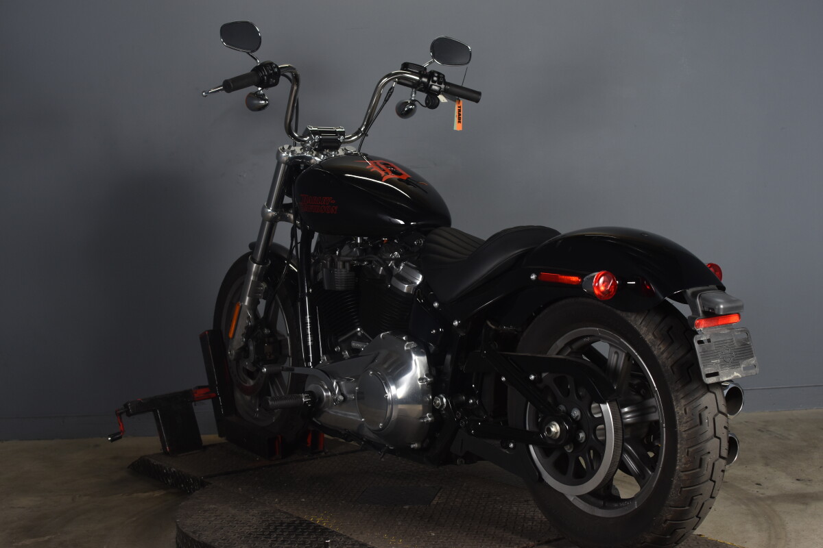 2023 Harley-Davidson Softail Standard FXST - Photo 7