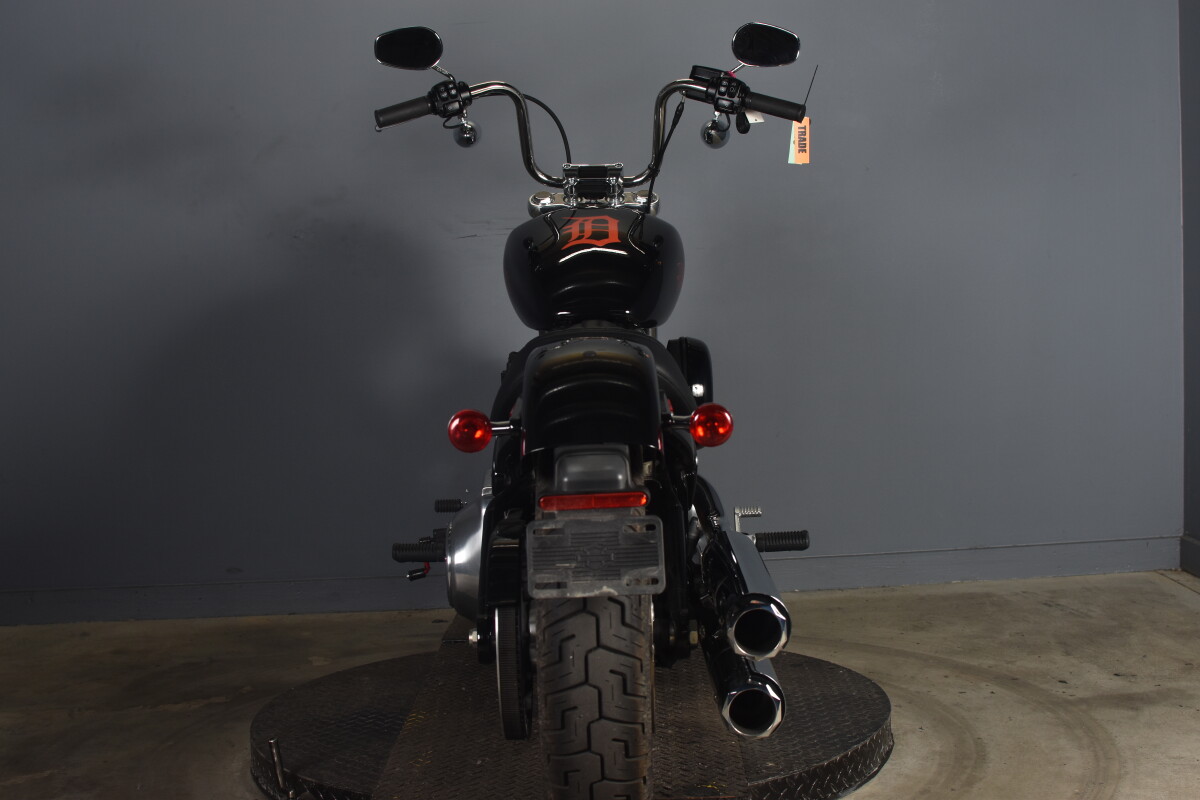 2023 Harley-Davidson Softail Standard FXST - Photo 8