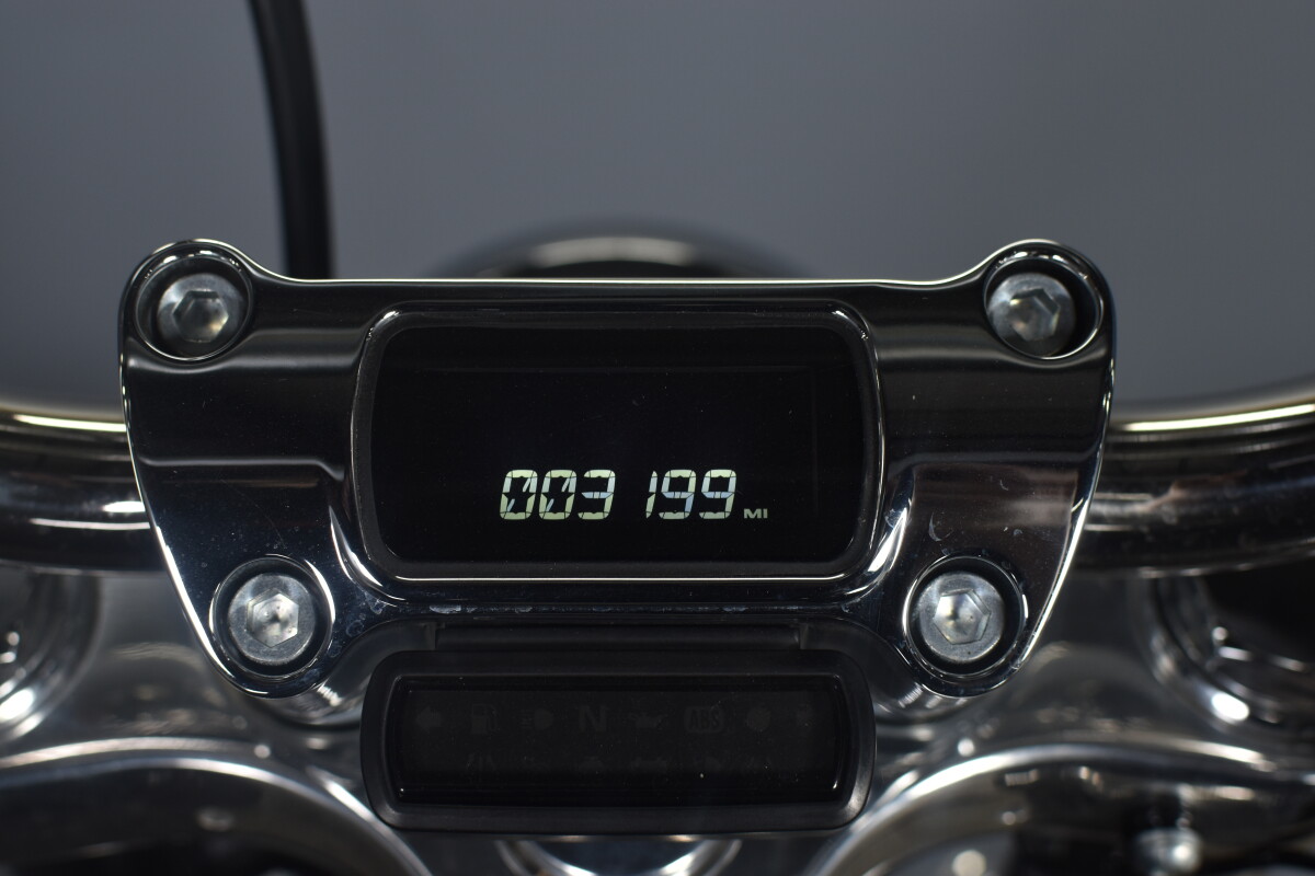 2023 Harley-Davidson Softail Standard FXST - Photo 10