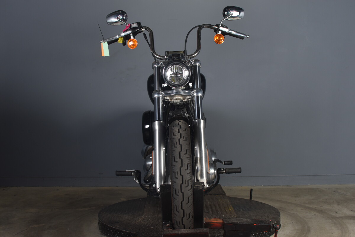 2023 Harley-Davidson Softail Standard FXST - Photo 3