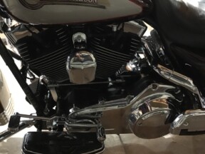 2007 Harley Davidson FLHTC Electra Glide Classic thumb 1