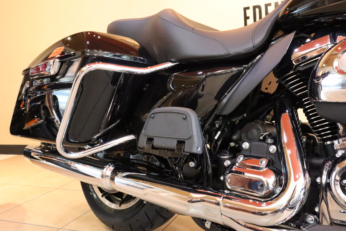 2023 HarleyDavidson Touring FLHP FLHR Police Road King New