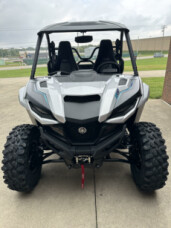 2024 Yamaha Wolverine Rmax2 Limited Edition YSE10WRLRS Price includes $1000 Yamaha Customer Cash thumb 0