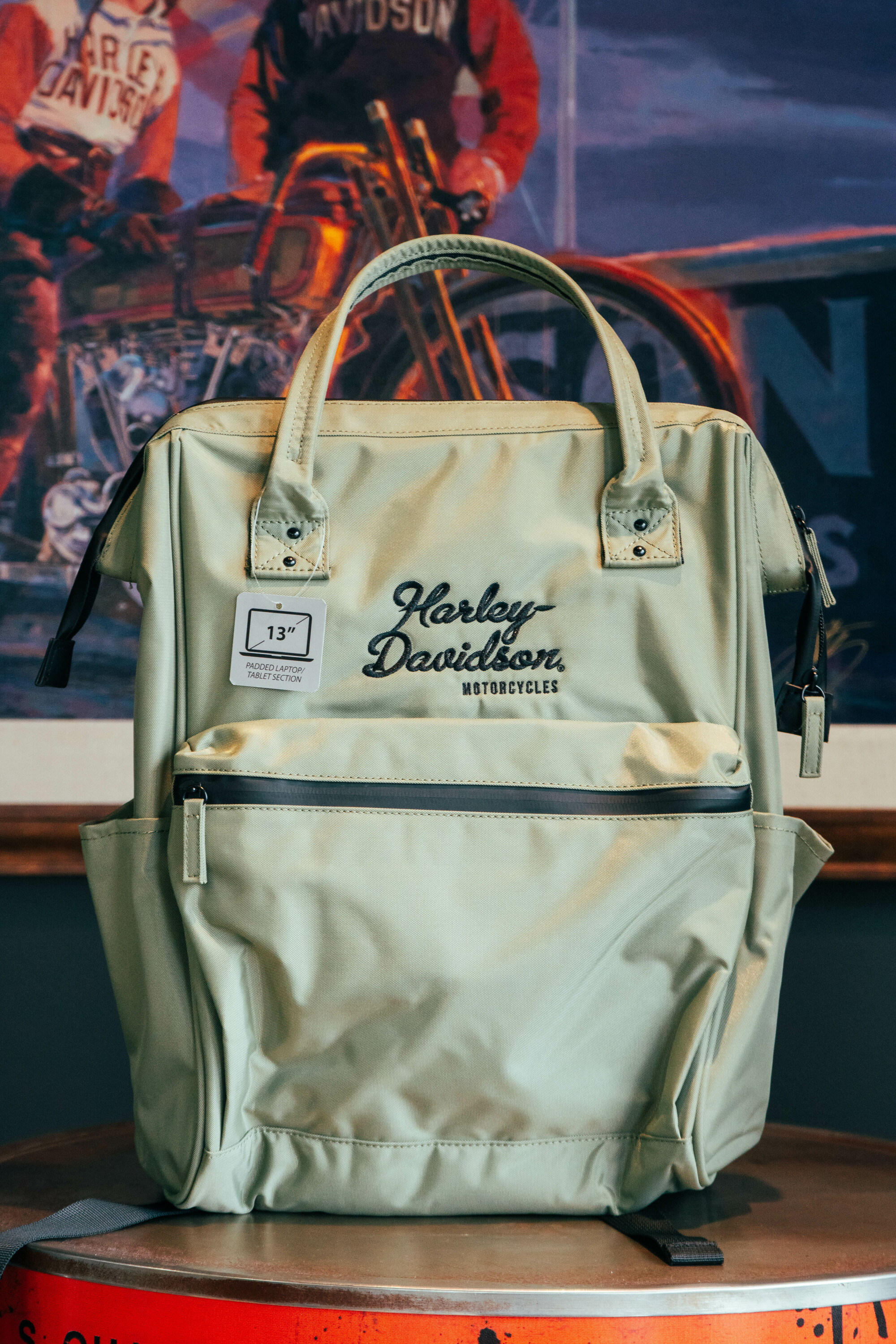 激レア 牛革 ハーレーダビッドソン HARLEY DAVIDSON エプロン 激レア 牛革 ハーレーダビッドソン HARLEY DAVIDSON エプロン
