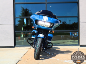 FLTRXST 2023 Road Glide<sup>®</sup> ST thumb 3