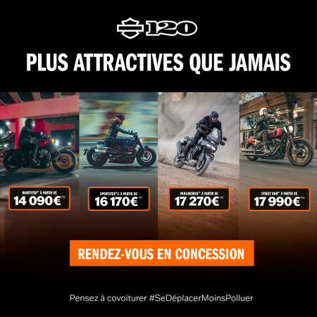 Plus attractives que jamais !