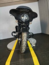 2023 Harley-Davidson Street Glide Special  FLHXS  BLACK thumb 0