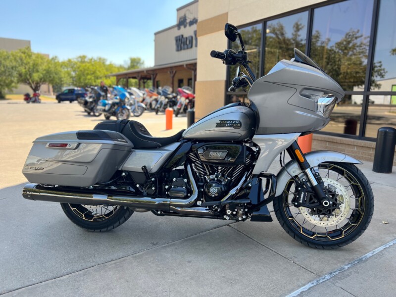 New HarleyDavidson® Motorcycles For Sale Lubbock, Texas Wild West