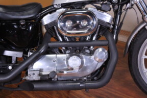  1996 XL883 HUGGER SPORTSTER thumb 2