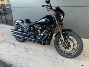 Brand new 2023 Softail Low Rider ride away price $32,495 thumb 0
