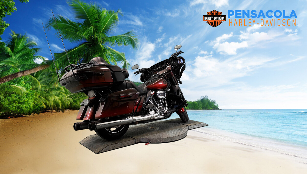 2018 Harley-Davidson CVO Limited Burgundy Cherry Sunglo Fade - Photo 8
