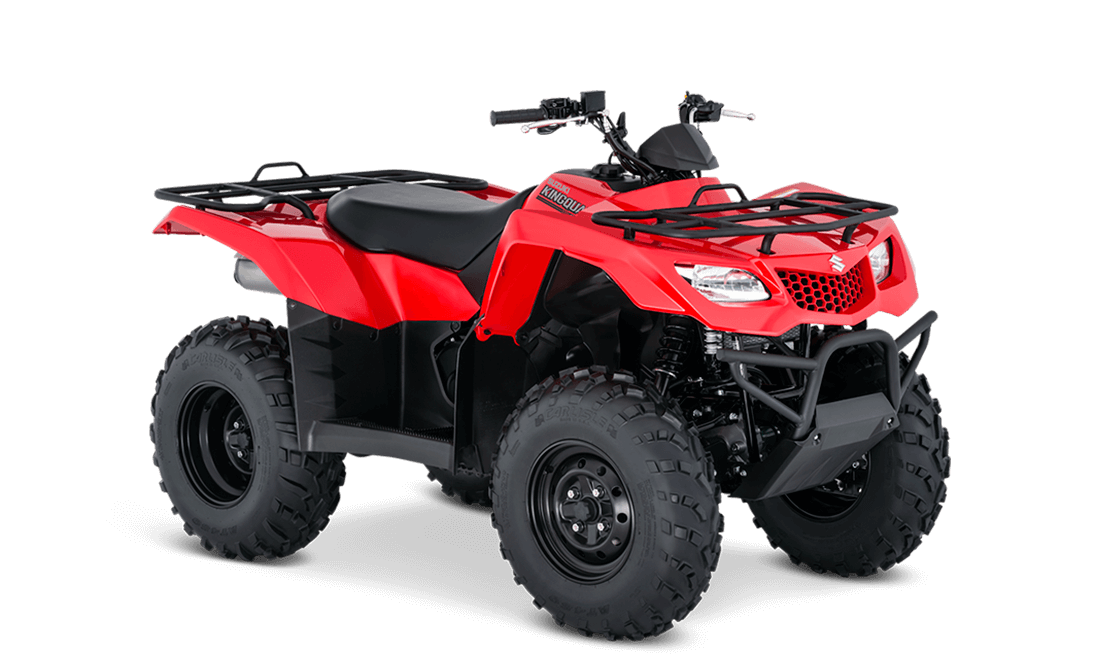 2023 Suzuki King Quad 400 ASi Rockstar Brooksville