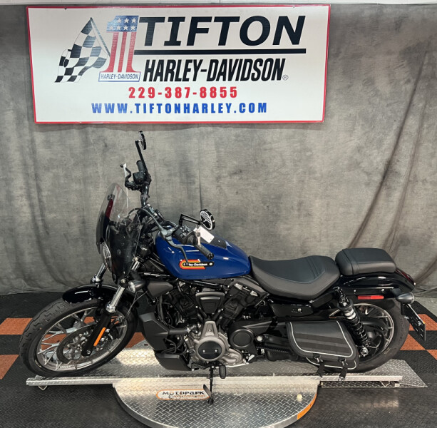 RH975S 2023 Nightster™ Special