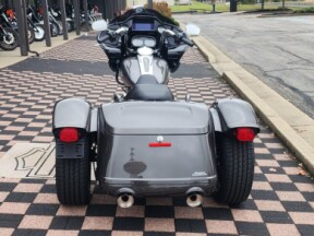 2023 Harley-Davidson Road Glide 3  FLTRT  GRAY HAZE thumb 1