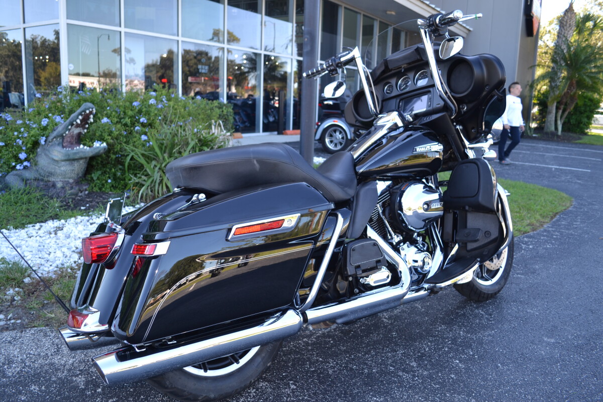 2016 Harley-Davidson Electra Glide Ultra Classic - FLHTCU - Photo 7