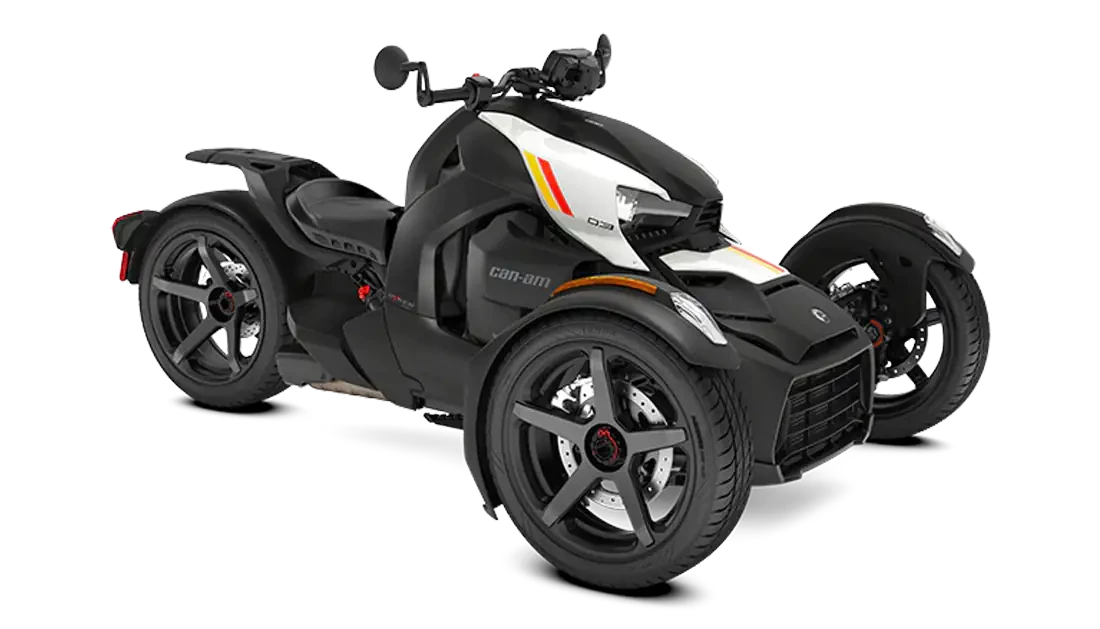 2023 Can-Am Ryker Sport 900