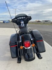 2020 Harley-Davidson<sup>®</sup> Street Glide<sup>®</sup> thumb 1