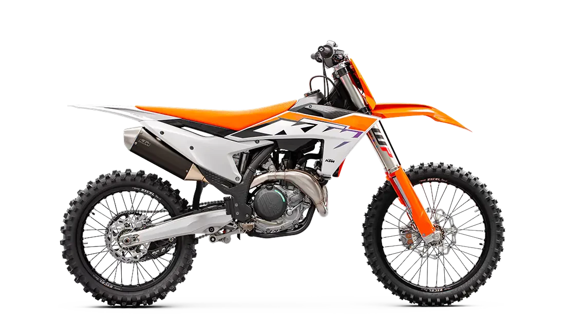 2024 KTM 450 SX-F