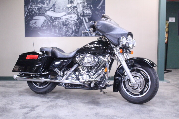 2006 FLHXI