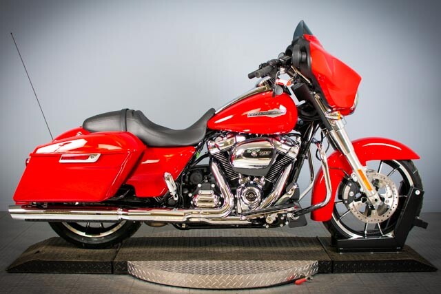 Used Inventory | Old Glory Harley-Davidson®