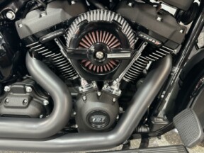Brand New Custom 2022 Harley-Davidson Heritage Classic Stage IV 131CI (FLHCS) thumb 0