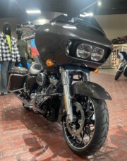 2023 Harley-Davidson® Road Glide® Special Gray Haze thumb 1