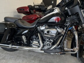Electra Glide Standard **SOLD** thumb 3