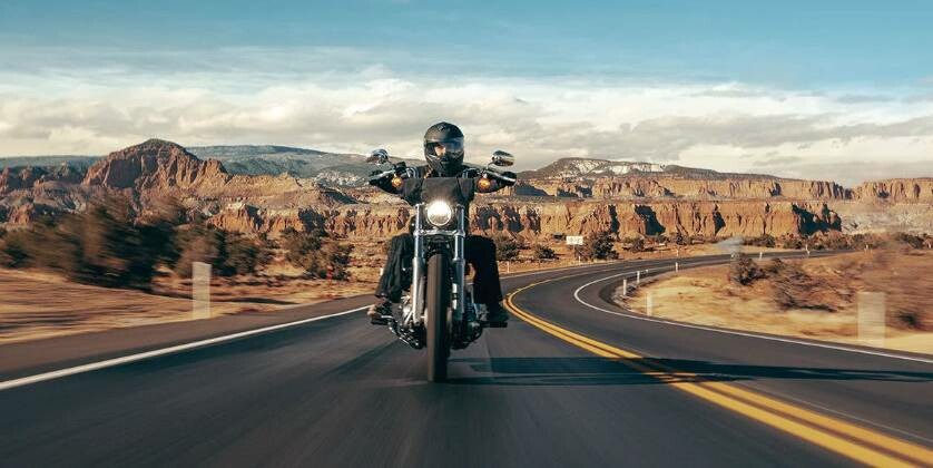 Discover the raw power of the 2023 Harley-Davidson® Softail® Standard near Tulsa OK