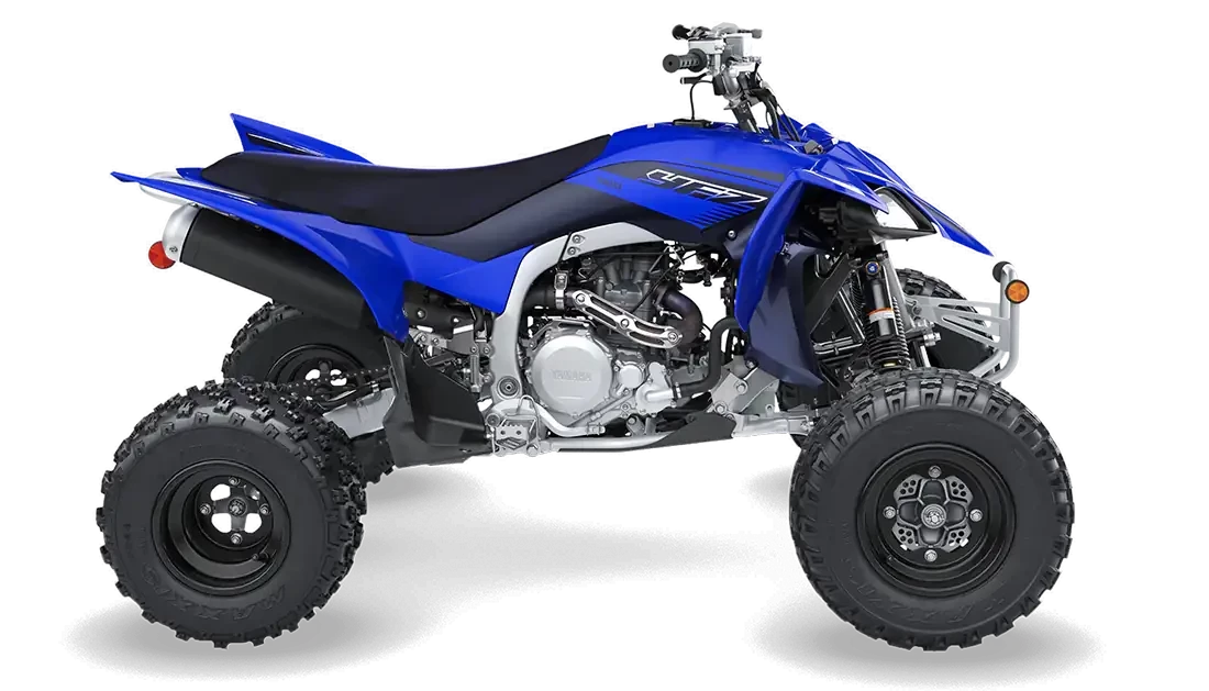 2023 Yamaha YFZ450R 
