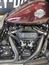 2021 Harley-Davidson® Road Glide® Special Midnight Crimson thumb 3