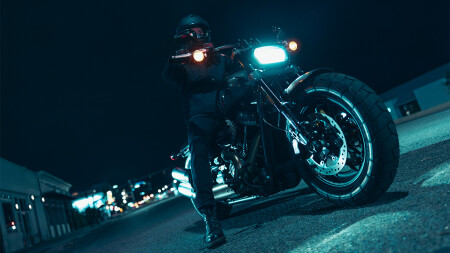 Why is the 2023 Harley-Davidson® Fat Bob® 114 so popular near Panama City FL?