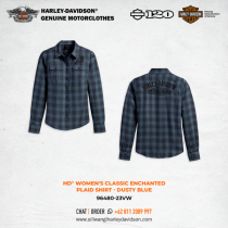 Harley-Davidson®  Women's Enchanted Shirt
