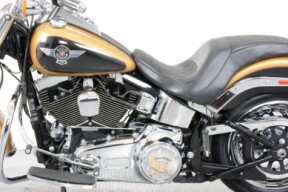 2017 Harley-Davidson<sup>®</sup> FLSTF Fat Boy<sup>®</sup>  thumb 0