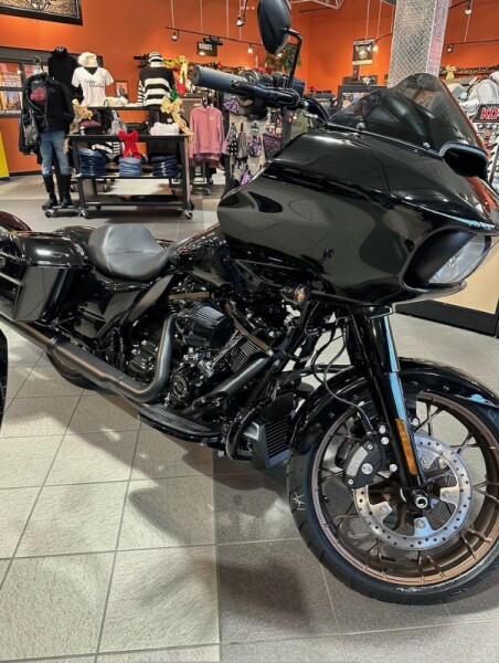 FLTRXST 2023 Road Glide<sup>®</sup> ST ~ IN STOCK!