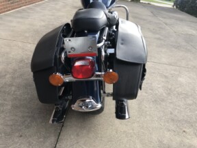  2001 Harley-Davidson Road King Classic FLHRCI thumb 0