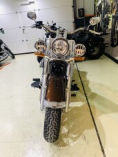 2019 Harley Davidson®Softail Deluxe®Rawhide  thumb 0