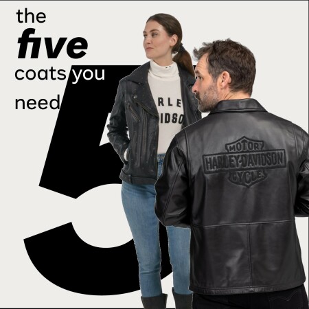 Coat Check