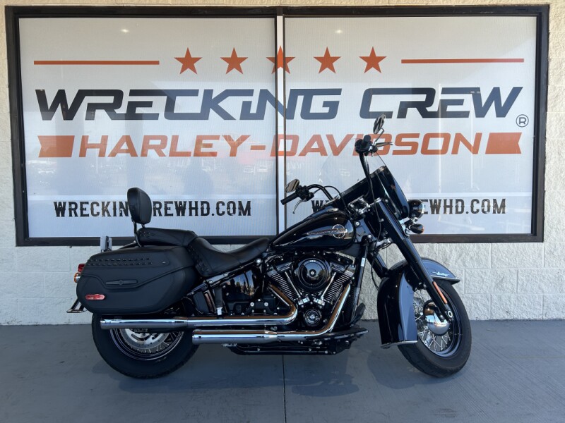 FLHC 2019 Heritage Classic 107