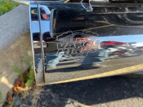 2013 Harley-Davidson<sup>®</sup> Electra Glide® Ultra Limited thumb 3