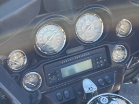 2013 Harley-Davidson<sup>®</sup> Electra Glide® Ultra Limited thumb 0