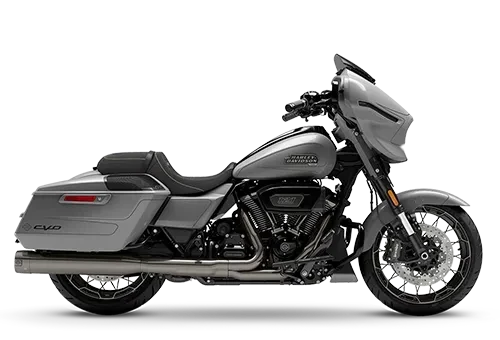 2023 Harley-Davidson<sup>®</sup> CVO™ Street Glide<sup>®</sup>