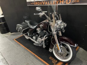 2005 H-D FLHRCI Road King Classic 88ci - Fuel Injected thumb 0