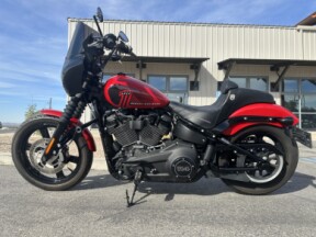 2022 Harley-Davidson® Street Bob® 114 thumb 3